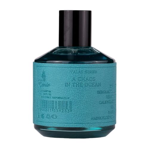 Emir A Chaos In The Ocean smaržūdens 100 ml