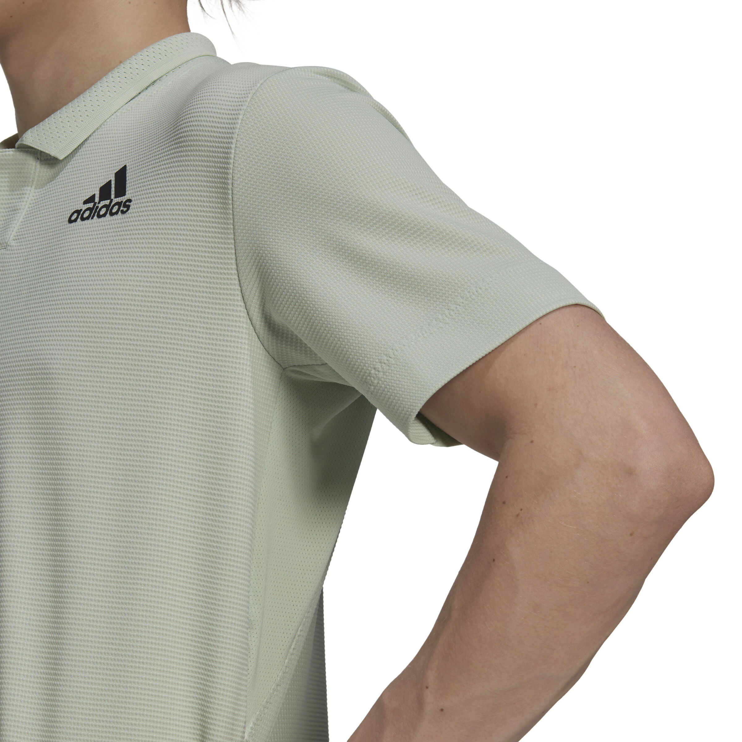 US Series Polo Herren - Grün