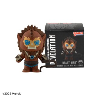Masters of the Universe - Gomee Sammelfigur aus Gummi 