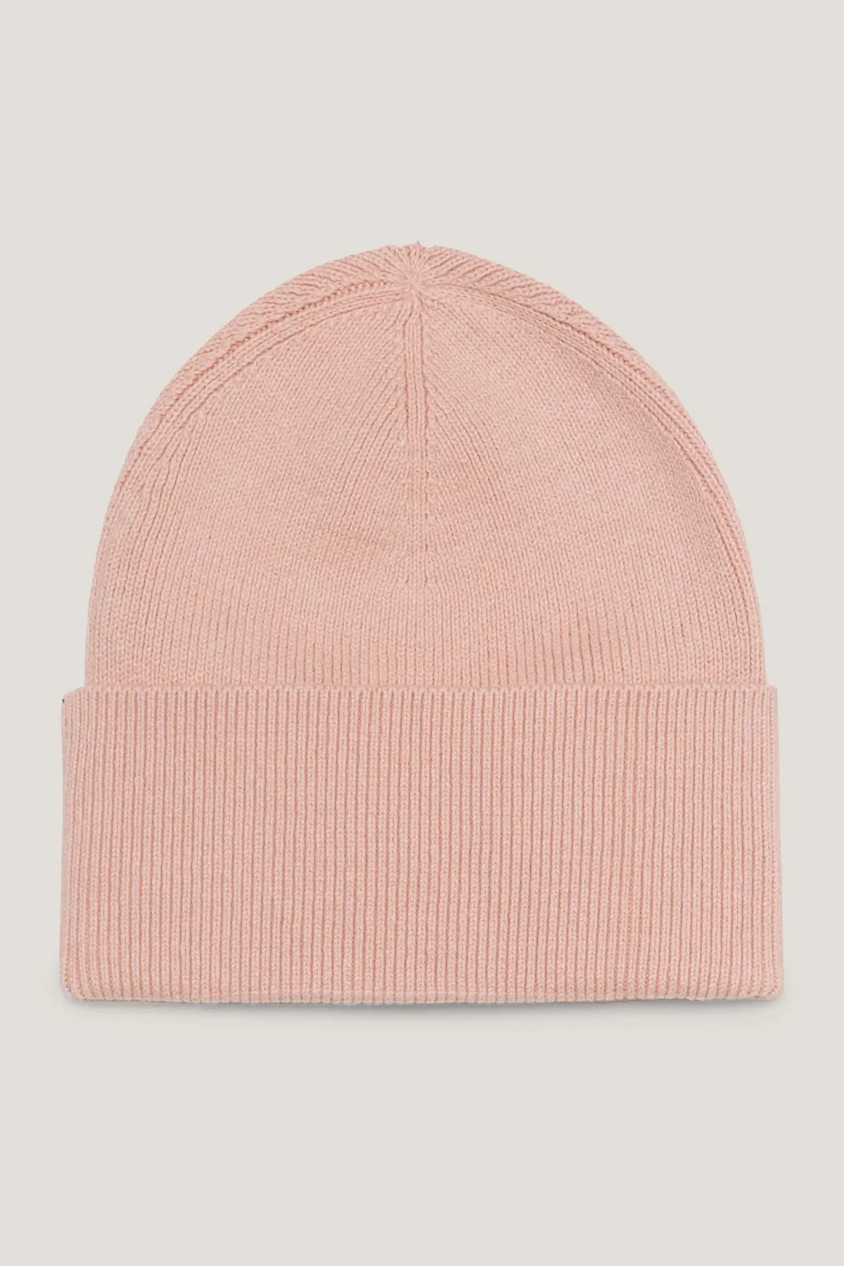 Tommy Hilfiger  Beanie Damen / Mädchen Sepia Pink