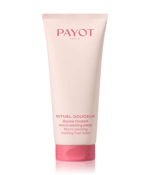 PAYOT Rituel Douceur Baume Fondant Micro-Peeling Pieds Fußcreme-100 ml