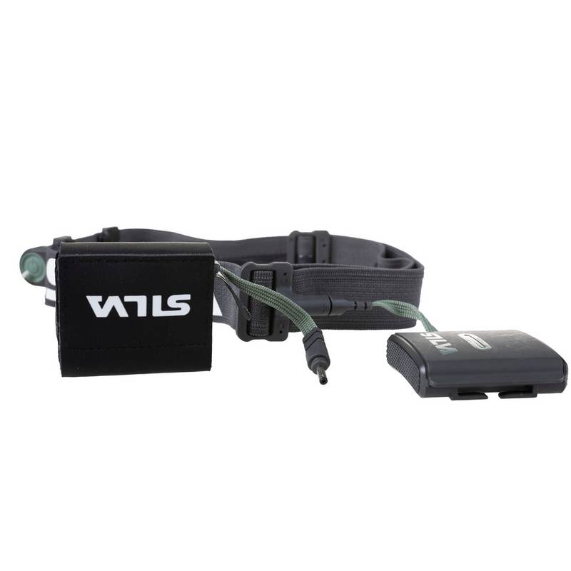 SILVA Trail Runner Free 2 Ultra Stirnlampe LED