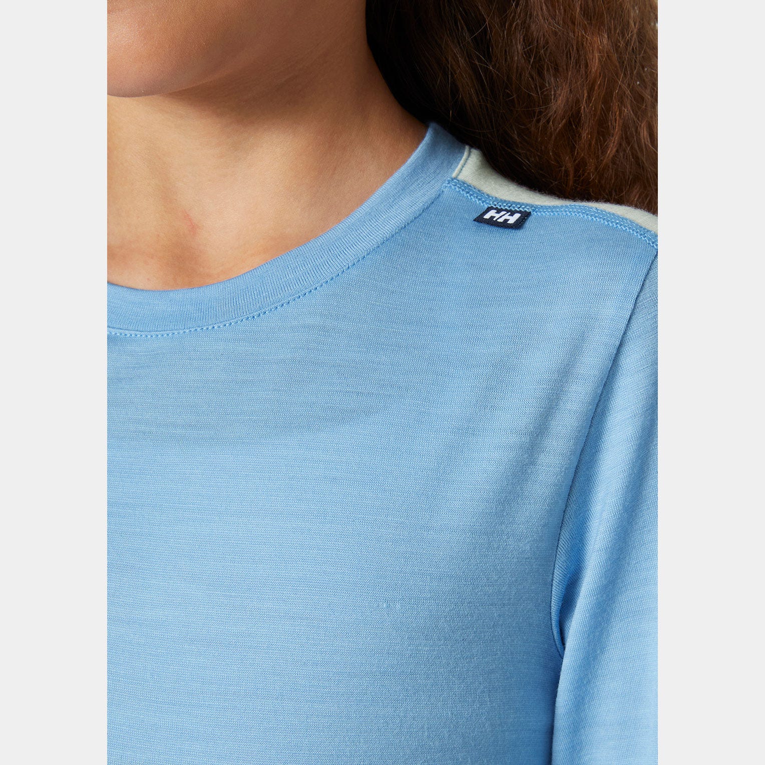 Juniors' Merino Wool Base Layer Set