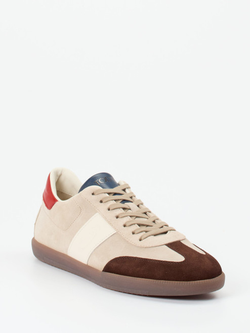 Sneaker-46613920003 Tod's