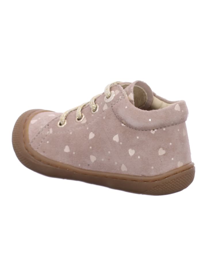 Naturino Mädchen Halbschuhe  in Beige günstig kaufen 21