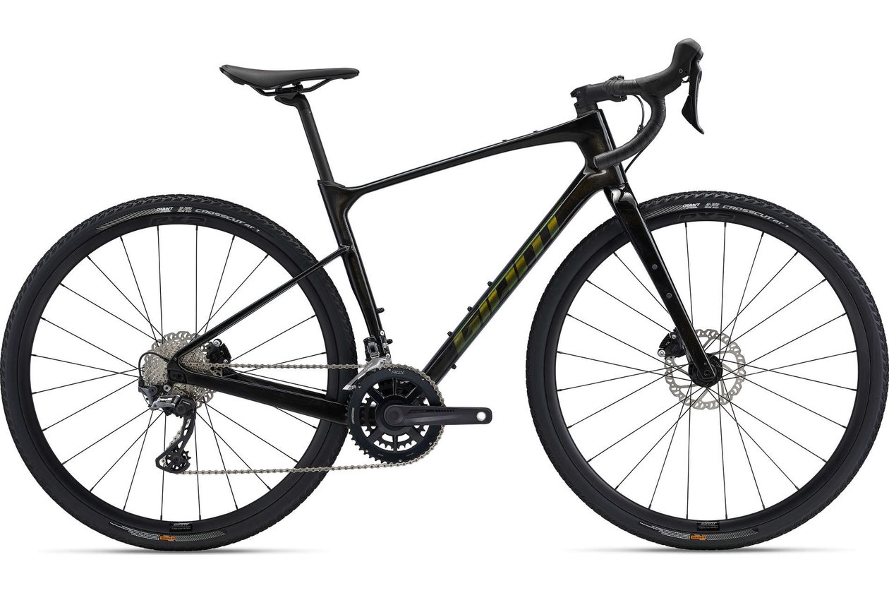 Giant Revolt Advanced 2 - 2023 - 28 Zoll - Diamant