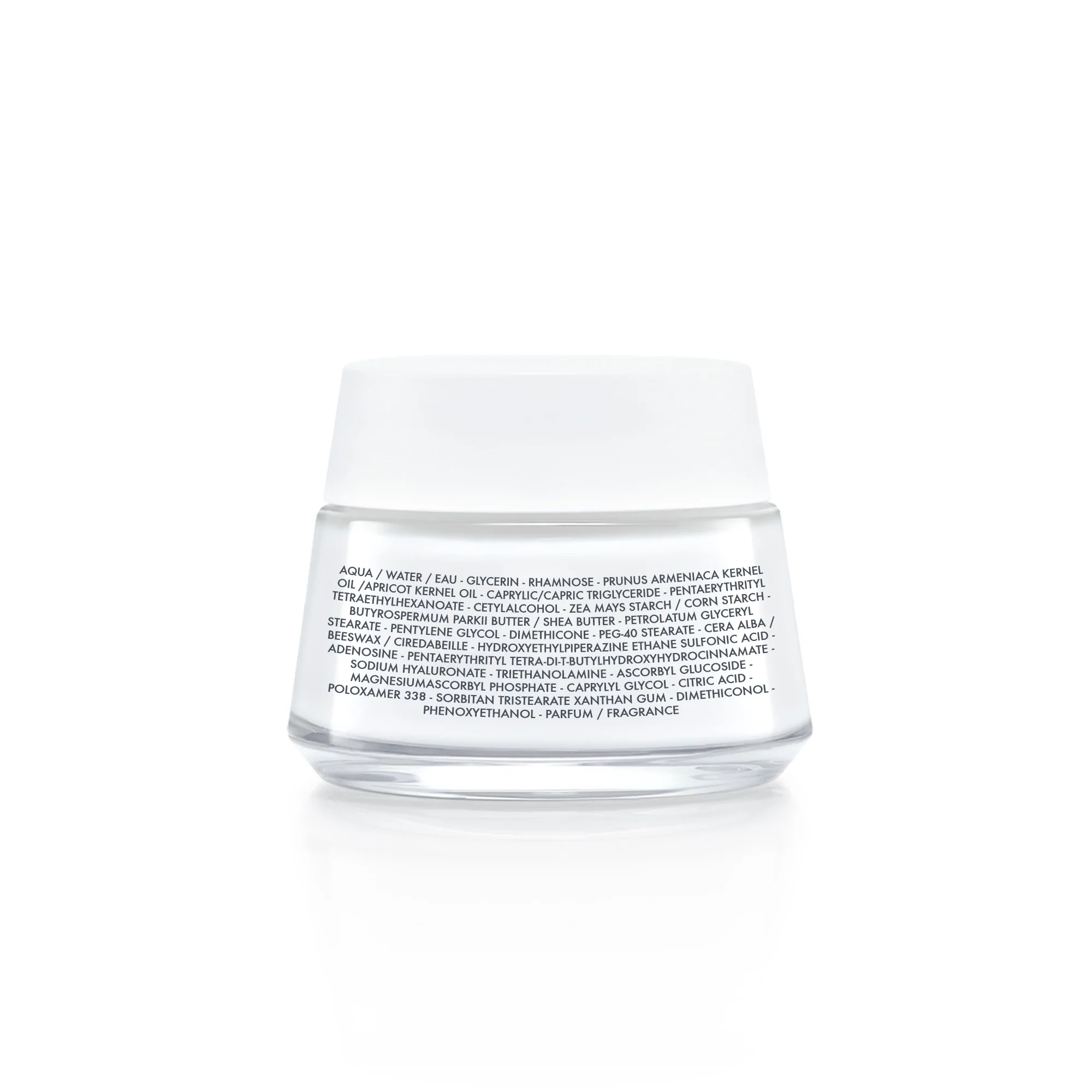 Liftactiv Liftactiv HA Anti-Wrinkle Firming Cream for Dry Skin - Lifting Day Cream, Anti-Wrinkle Day Cream