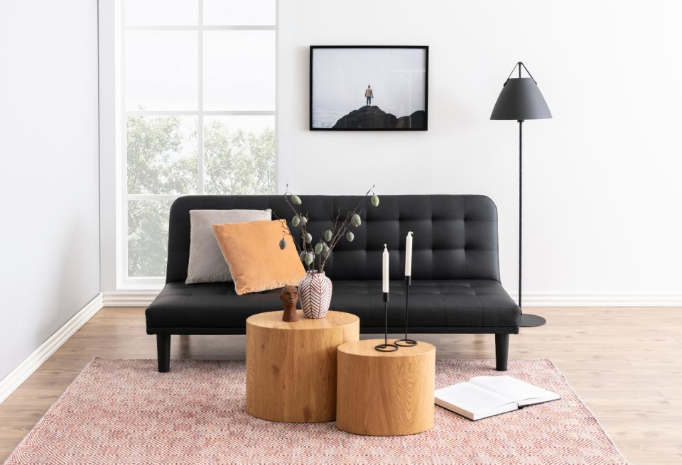 Couchtisch-Set Mice Eiche
