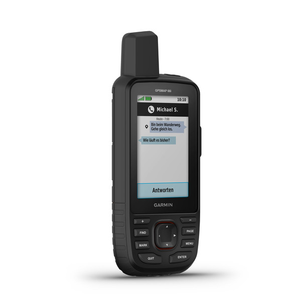 GPSMAP 66I - GPS-Gerät