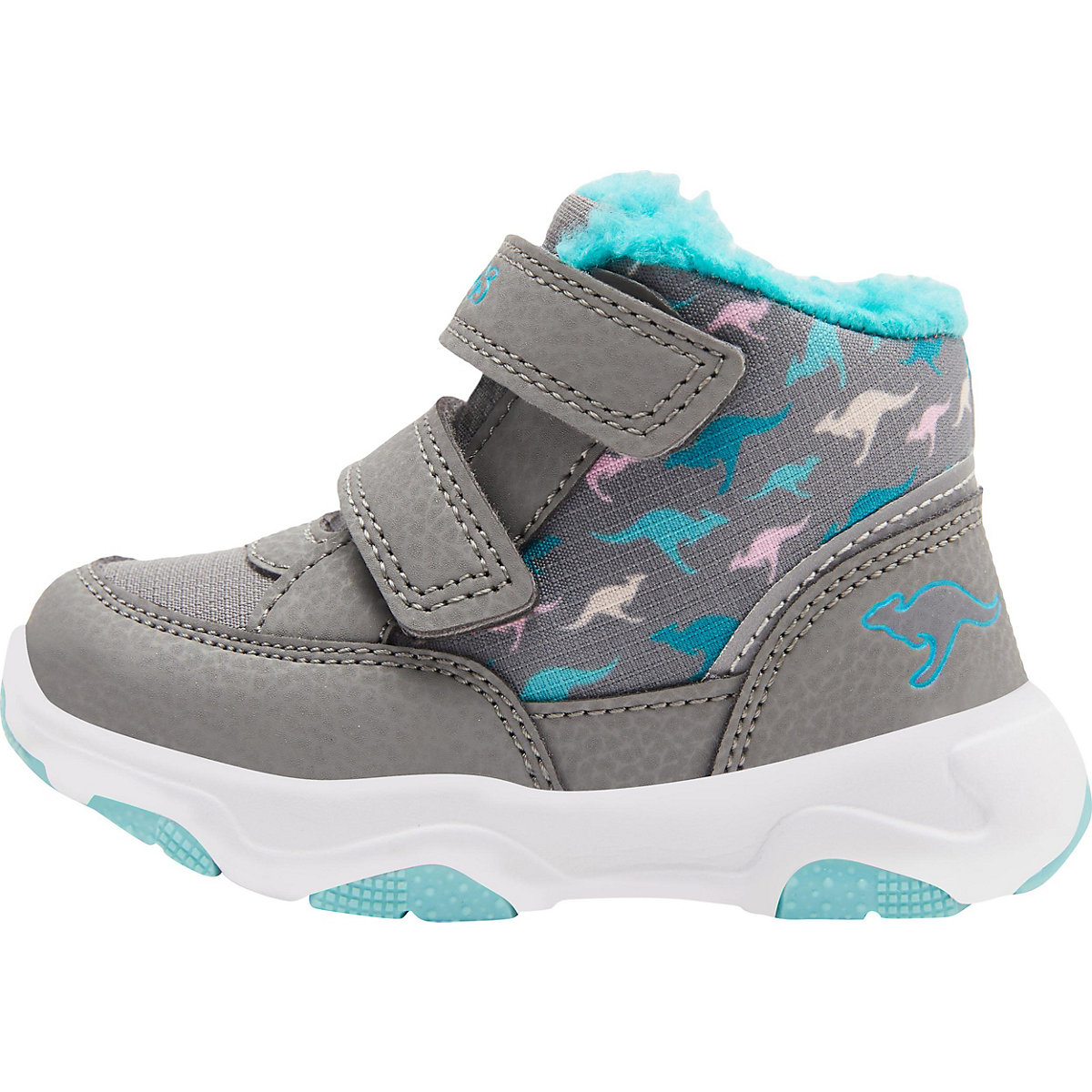 Winterstiefel für Jungen