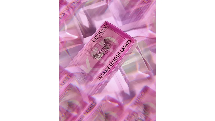 Catrice Faked Insane Length Lashes