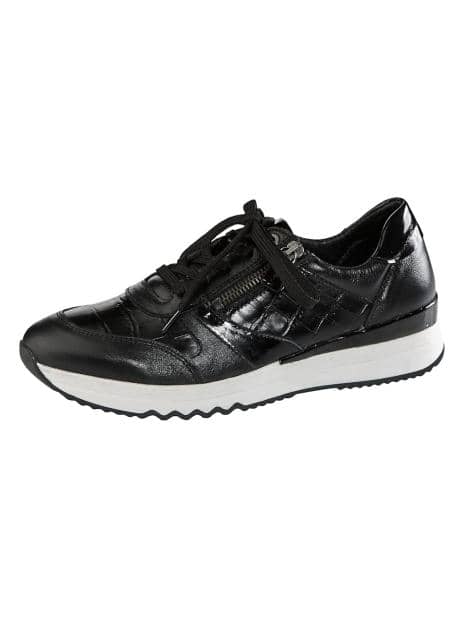 Schnürschuh