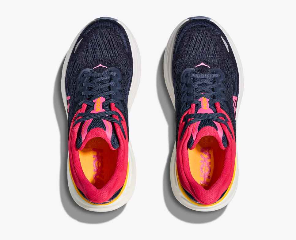 Bondi 9 Varsity Navy / Nautical Dusk