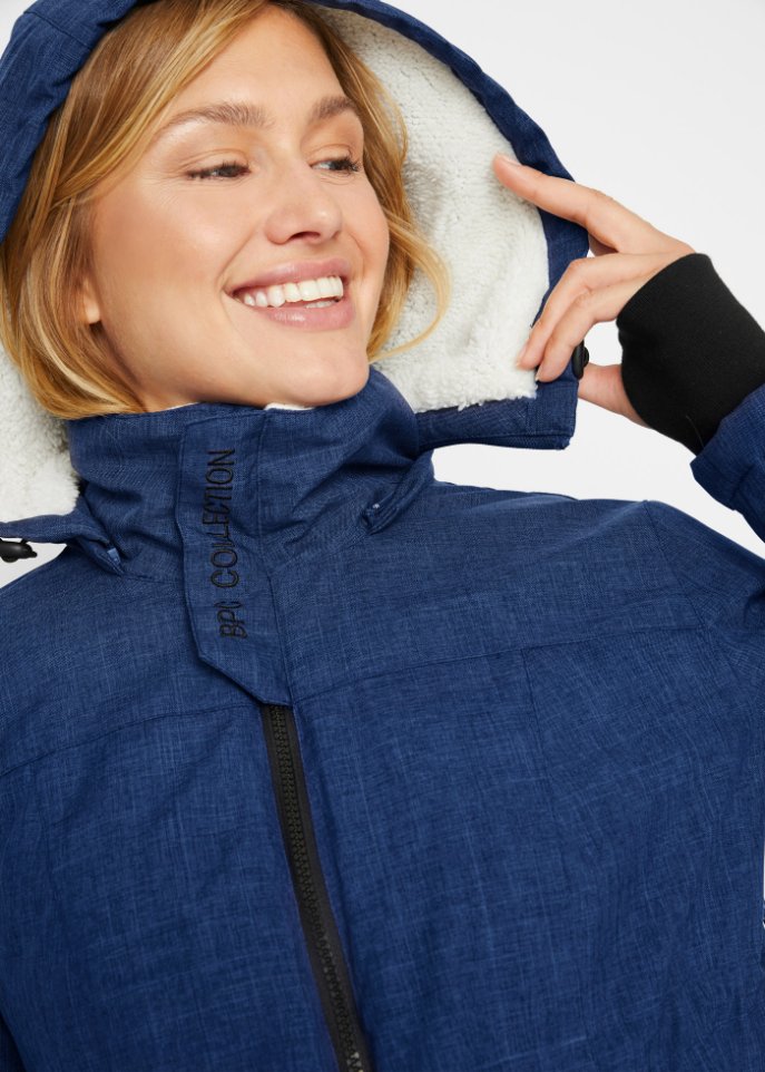Umstandsjacke / Tragejacke