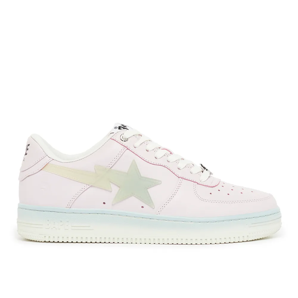 A Bathing Ape STA 5 001FWJ801054IPUR / lila