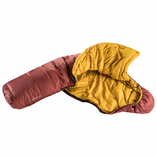 Deuter - Astro 300 - Daunenschlafsack