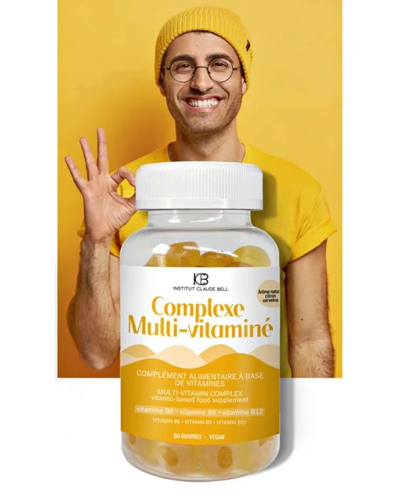 Compléments alimentaires Institut Claude Bell