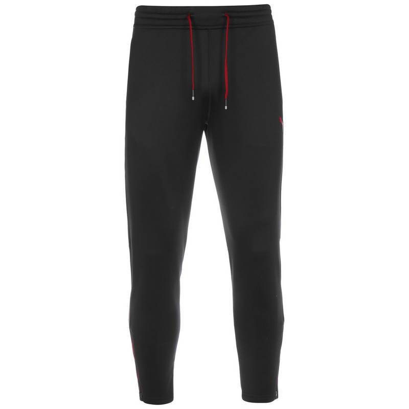 PUMA Fade PWR Fleece Trainingshose Herren