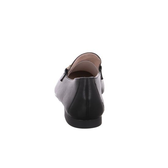 PAUL GREEN Klassische Slipper schwarz 25960066-2596-006/Slipper