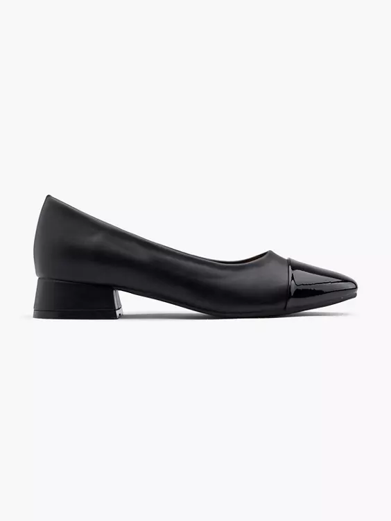 Graceland Pumps