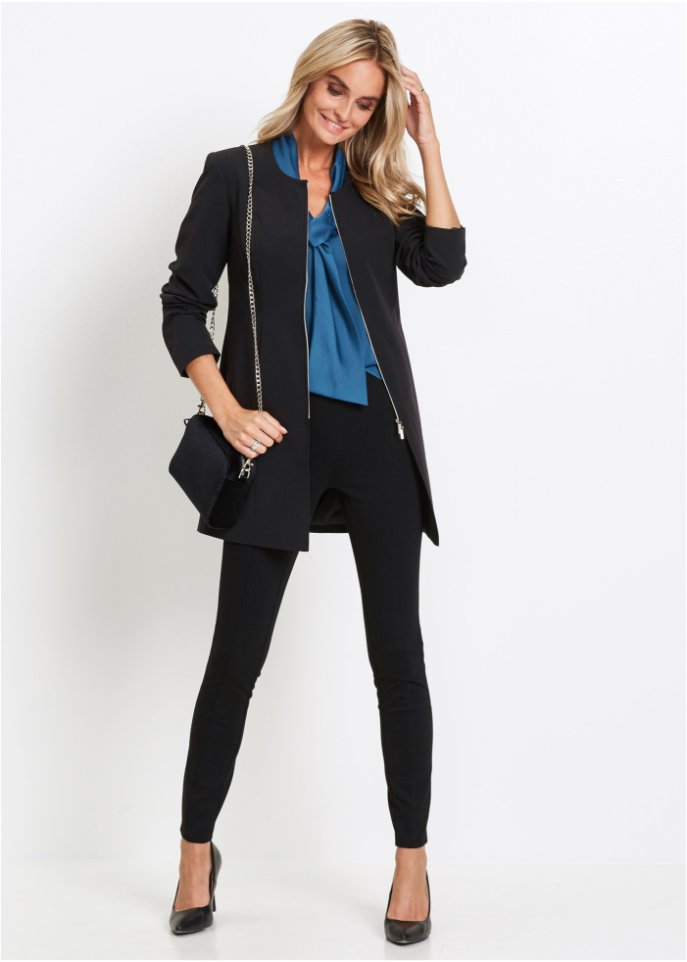 Longblazer