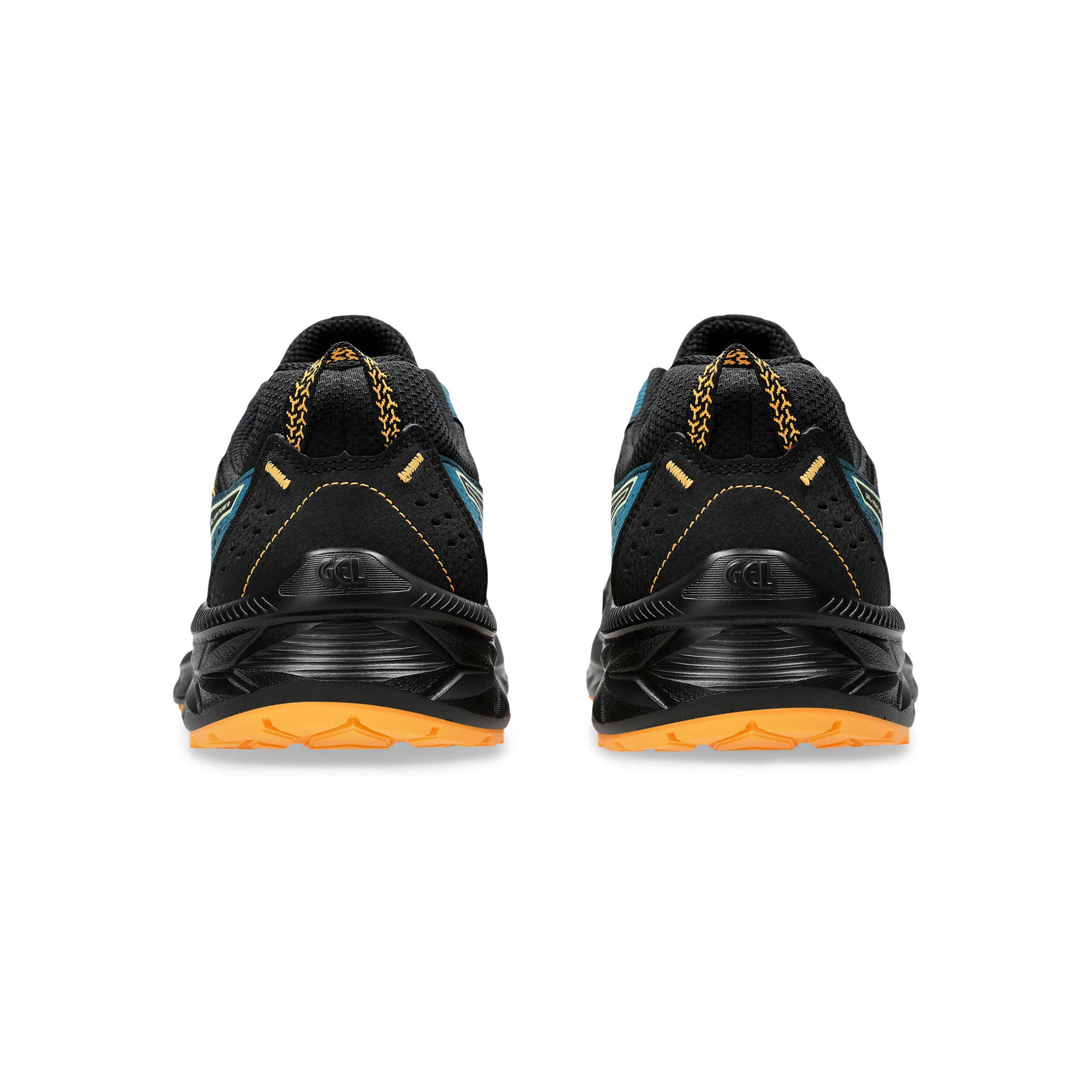 Gel-Venture 9 Trailschuh Herren - Schwarz