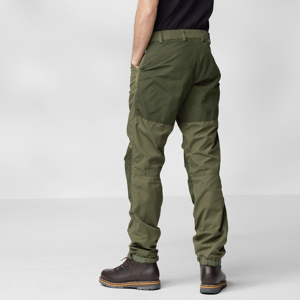 GREENLAND TRAIL TROUSERS M Herren - Trekkinghose