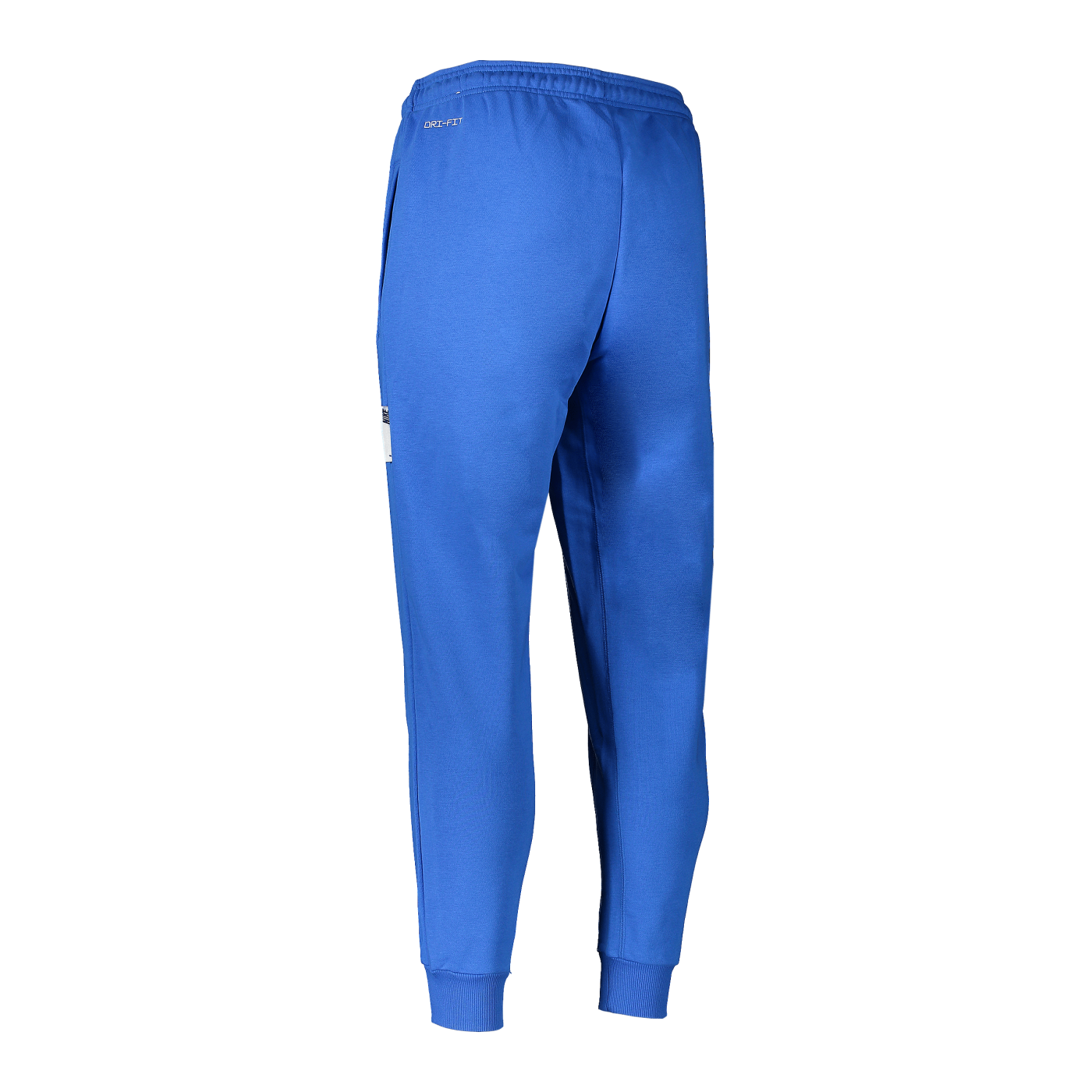 Nike Tapered Trainingshose Blau F463