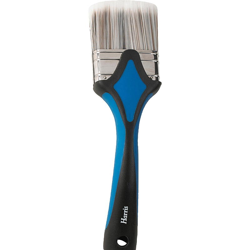 Harris Beisekost 70 mm Vinklet, soft grip, Pro