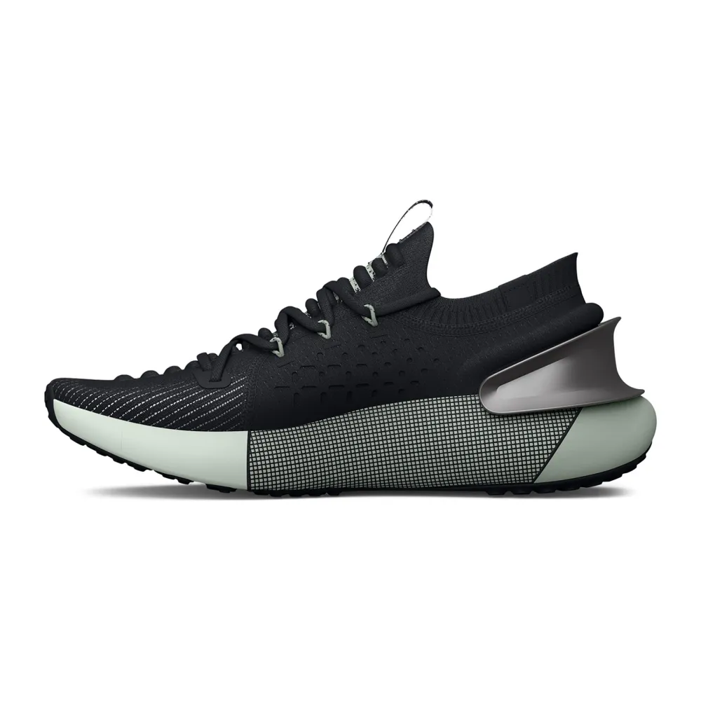 Under Armour HOVR Phantom 3 Metallic UA MTLC W 3025521-001 / schwarz