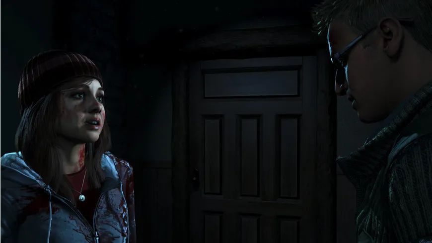 Until Dawn