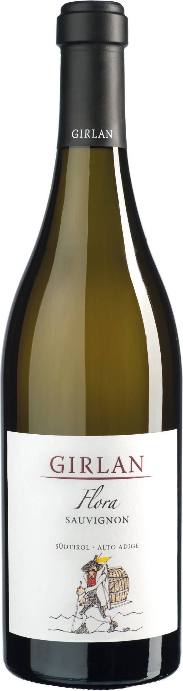 Weingut Cantina Girlan Sauvignon Flora 2021