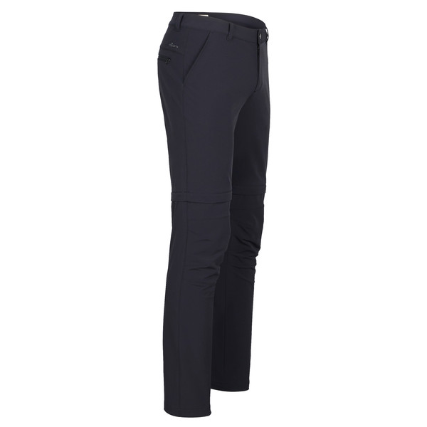 TOPITZA SOFTSHELL ZIPOFF PANTS Herren - Trekkinghose