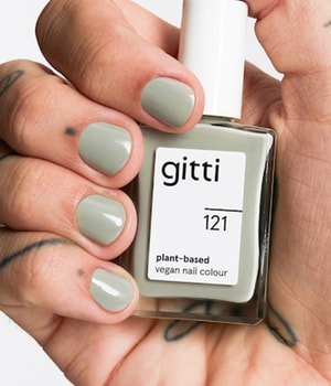 gitti no. 121 Nagellack-15 ml