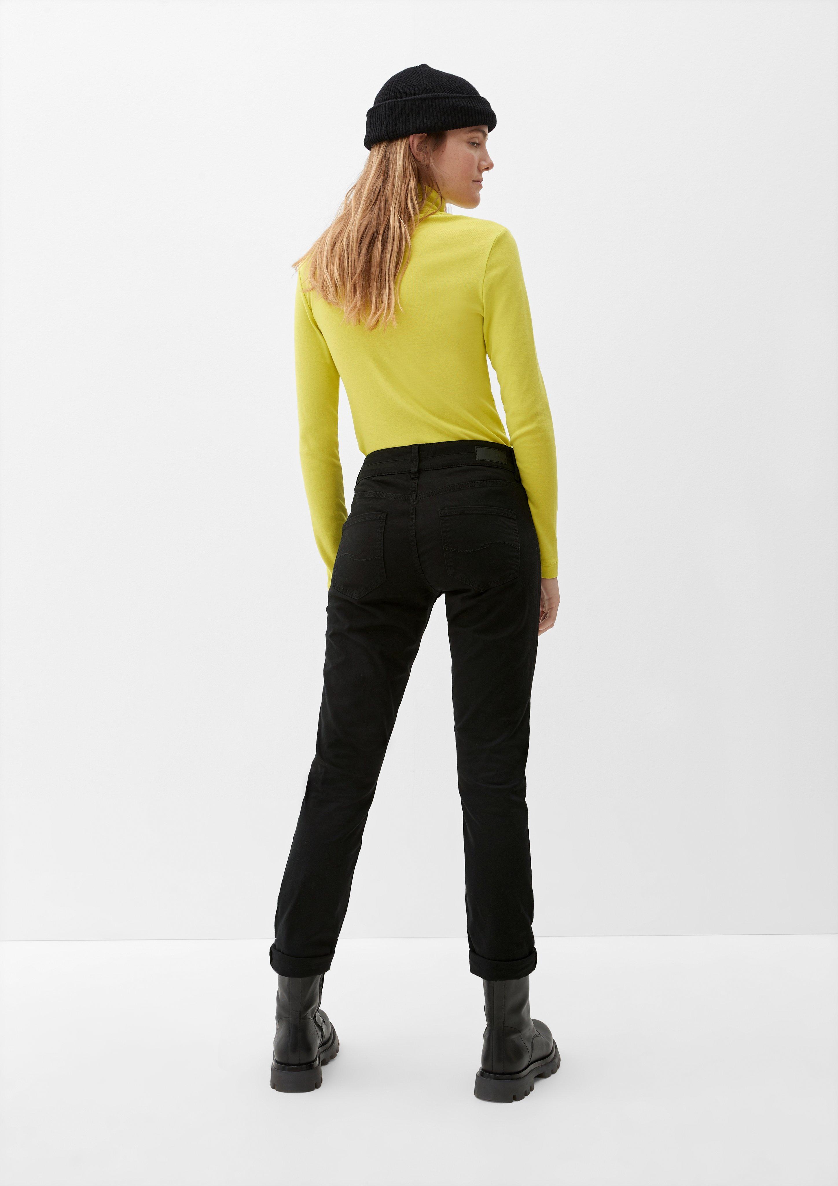 Jeans Catie / Slim Fit / Mid Rise / Slim Leg  2119082-9999