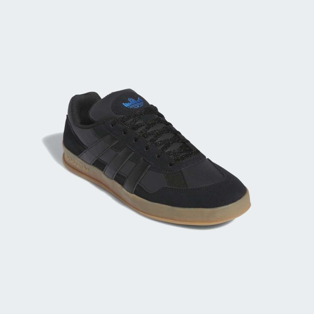adidas Aloha Super IE0656 / schwarz