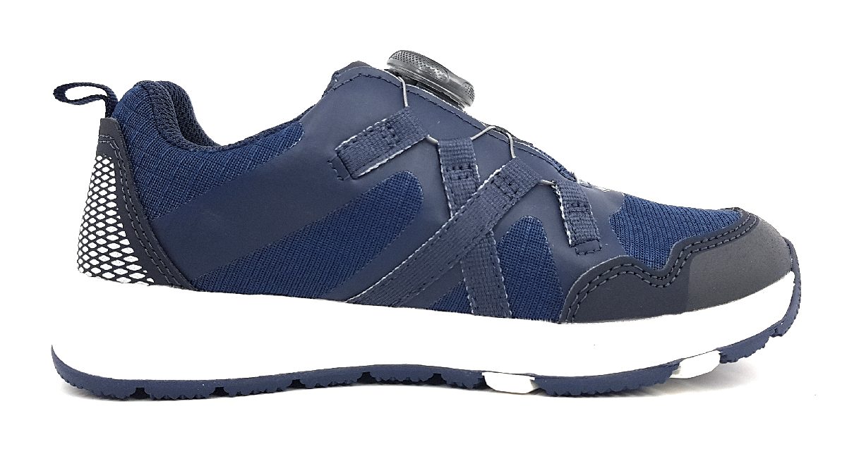 Vado Mike Low Boa GTX 73301-3300 Blau 111 midnight