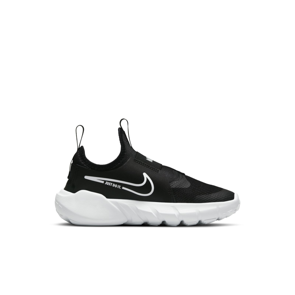 Nike Flex Runner 2 PS DJ6040-002 / schwarz