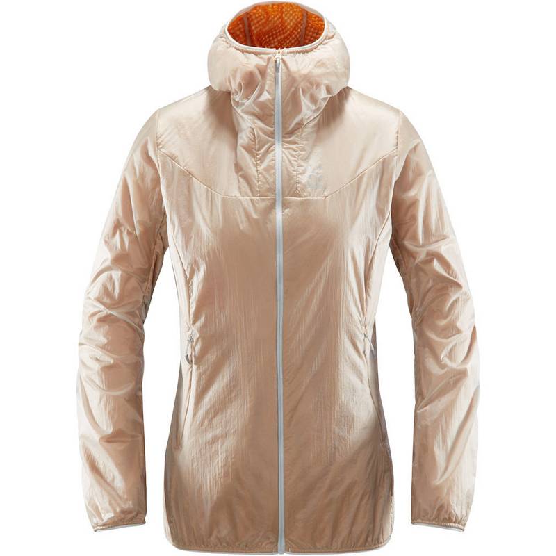 Haglöfs Aran (Valley) Jacket Outdoorjacke Damen