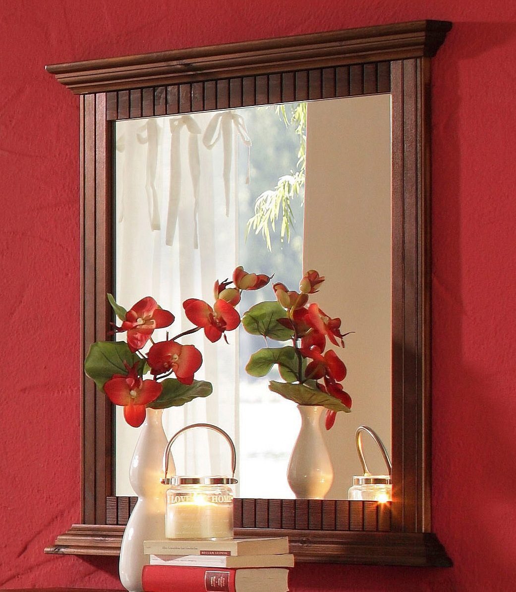 Home affaire Spiegel Rustic