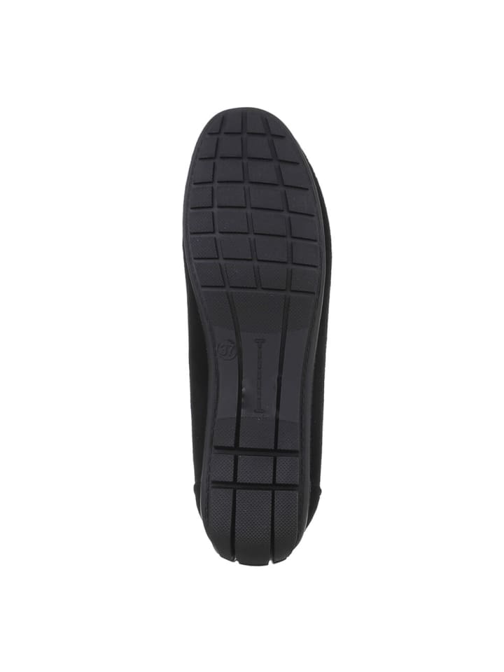 Ital-Design Halbschuh in Schwarz günstig kaufen