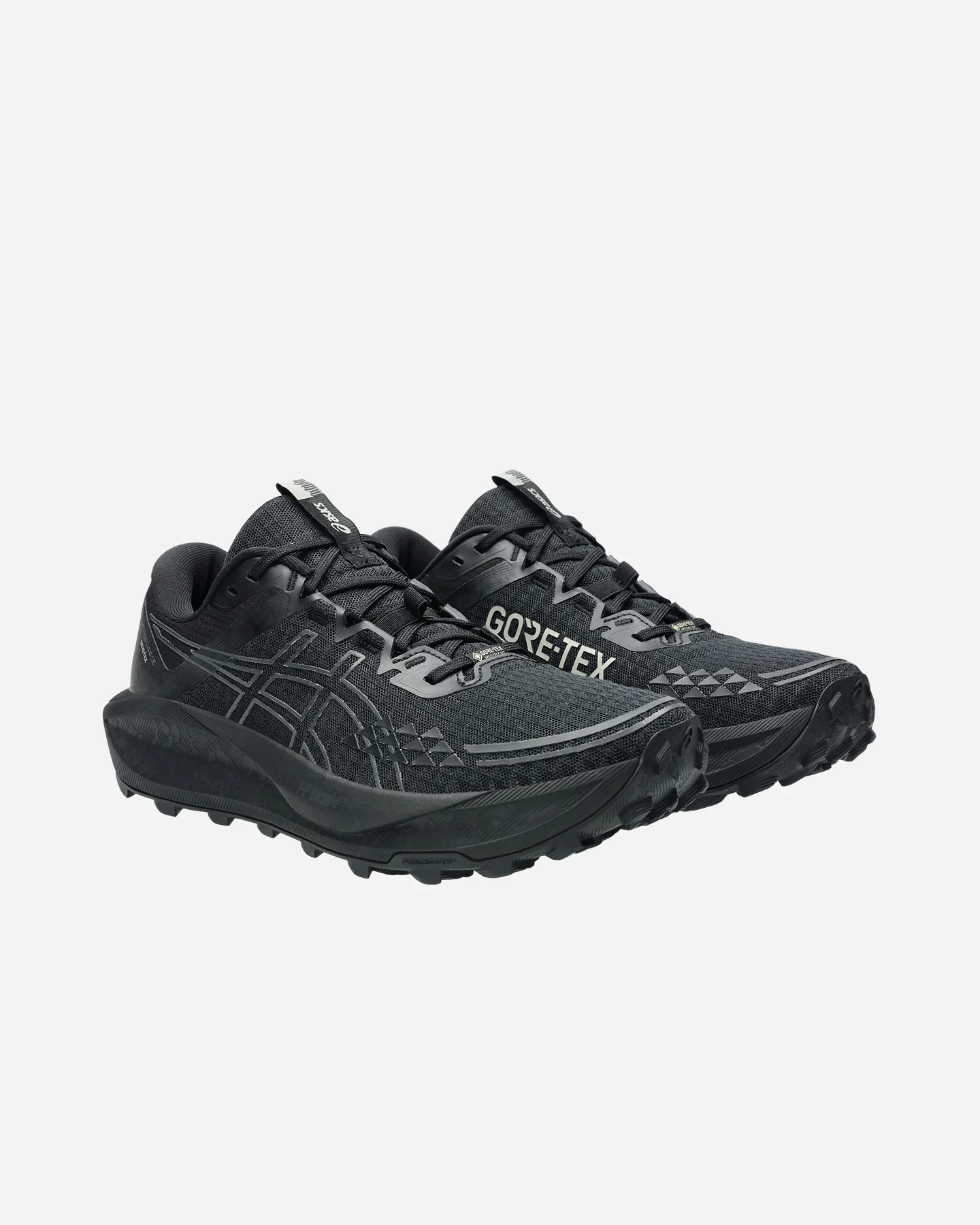 Scarpe Trail Asics Gel Trabuco 13 Gtx M 1011B978-002