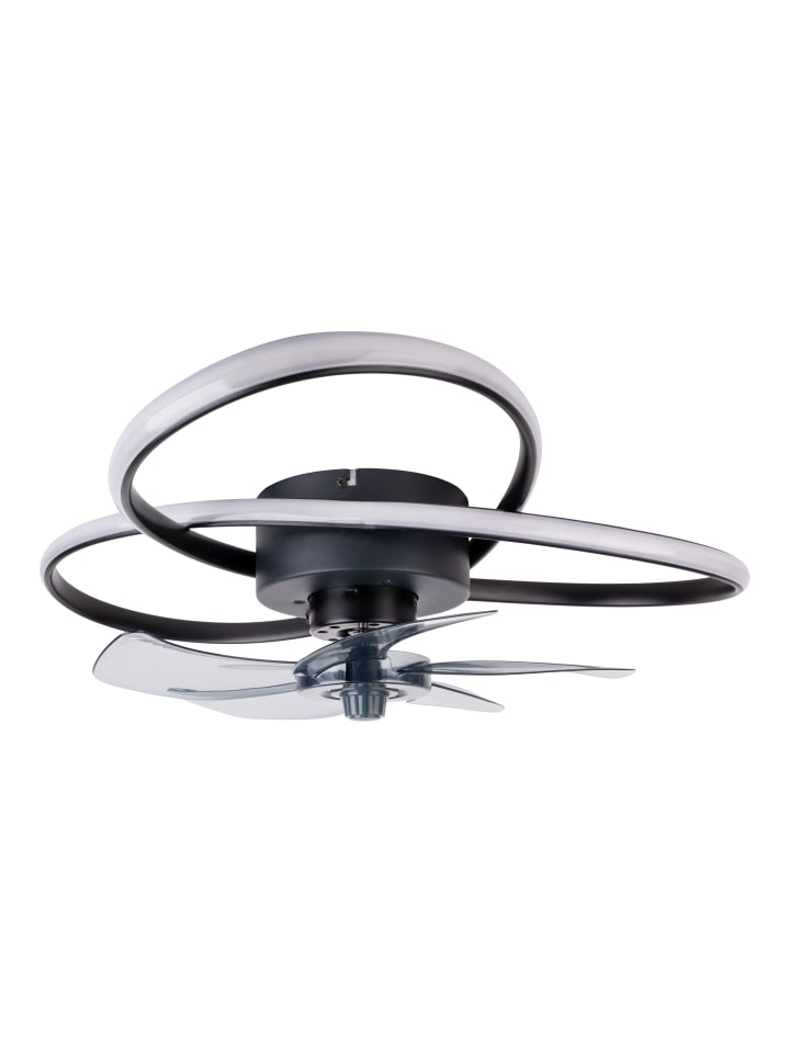 näve LED Ventilatoren 