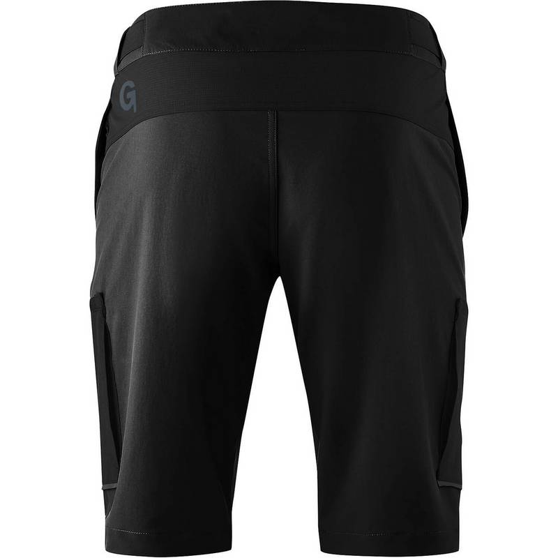 Gonso Garzone Fahrradshorts Herren