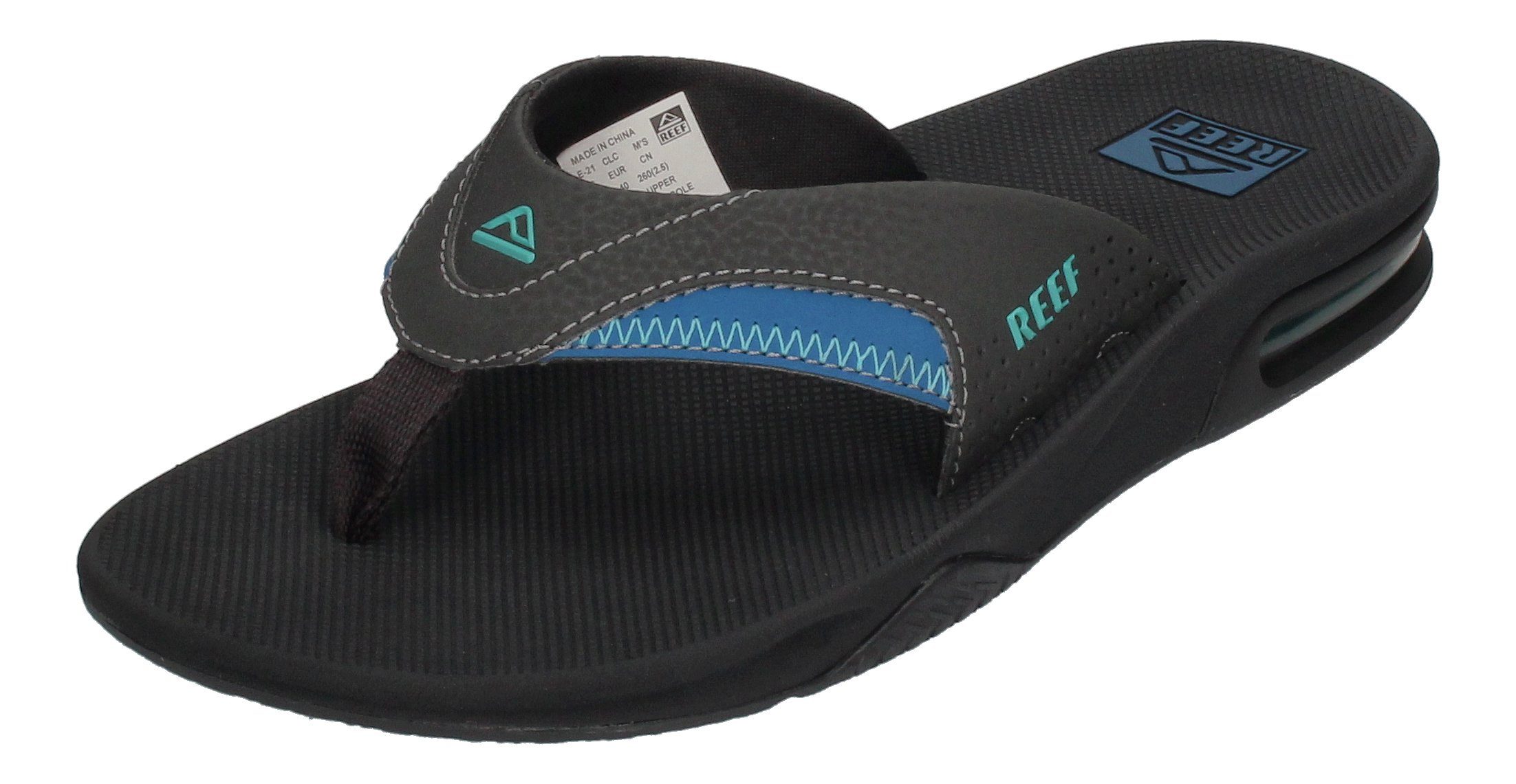 Reef Fanning Zehentrenner Bioluminescent