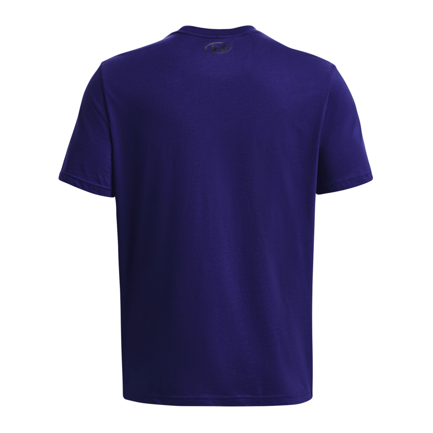 Under Armour Sportstyle Lc T-Shirt Blau F468