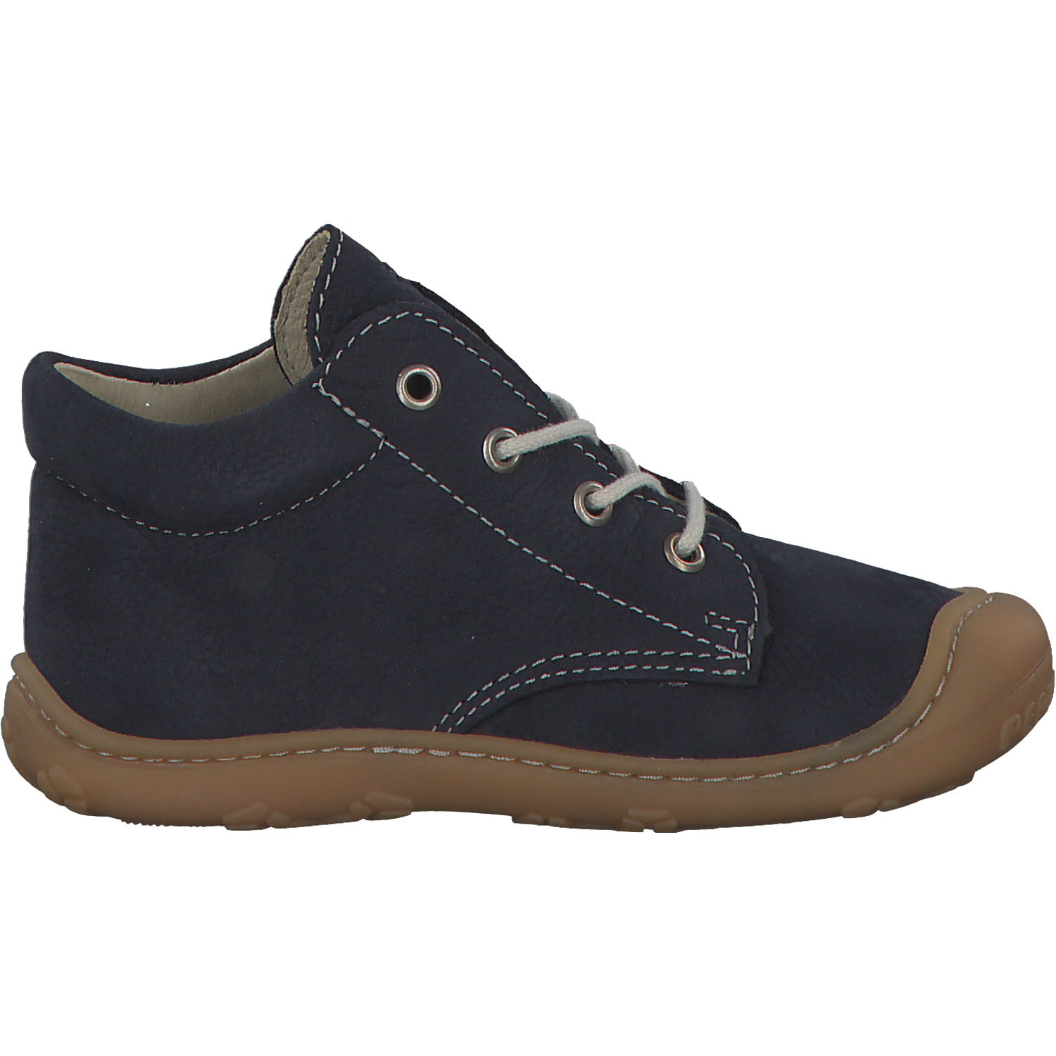 Ricosta Cory 1200103, Lauflernschuhe, Kinder, see