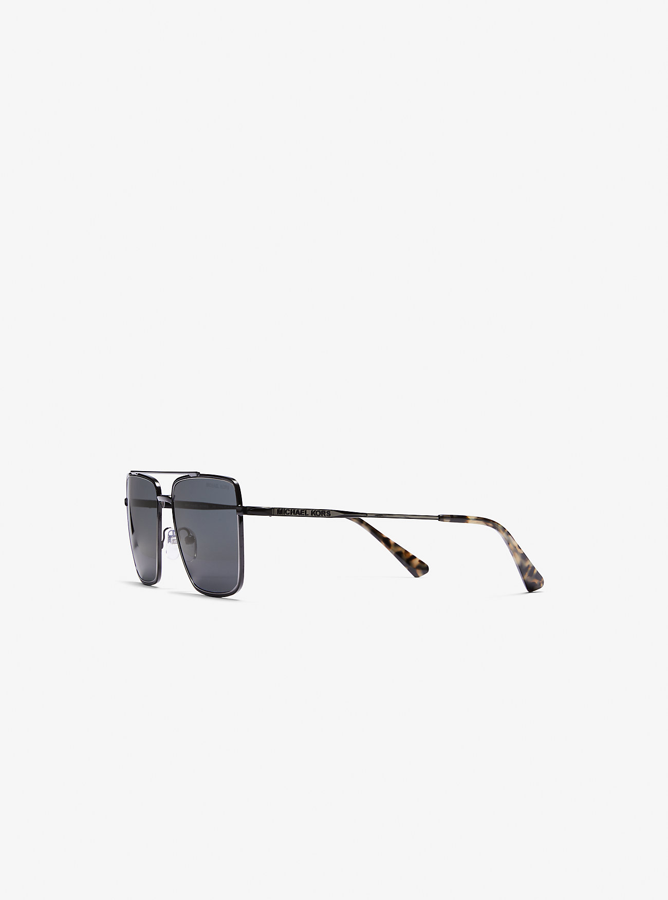 Blue Ridge Sunglasses - BLACK