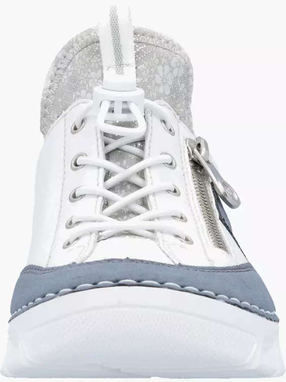 Rieker Damen Slipper