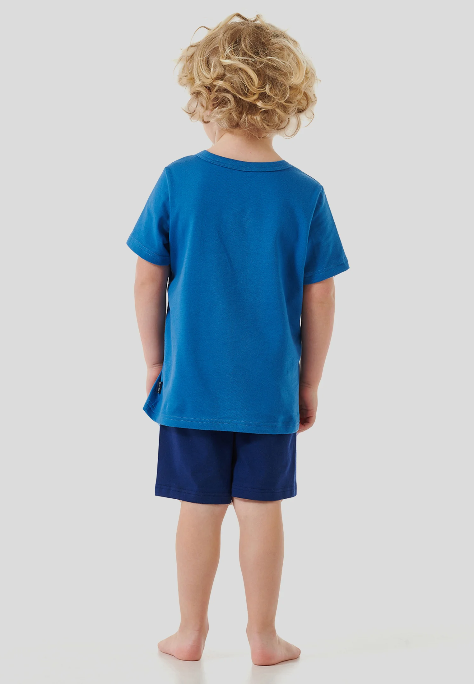 Schiesser NATURAL LOVESET - Pijama